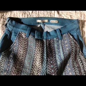 7 for All Mankind women’s Jeans size 26